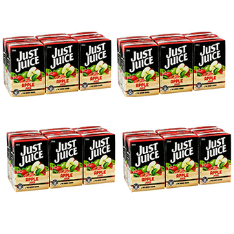 Just Apple Juice (PM)-24x200ml02